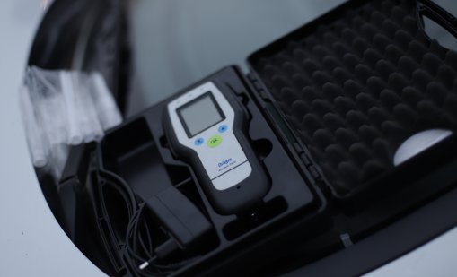 13 дрогирани и 35 пияни шофьори установени за ден