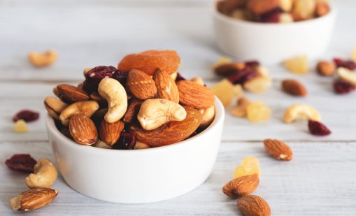 6 храни, полезни при високо кръвно