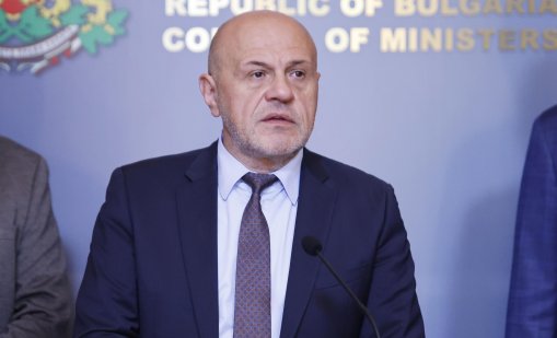 Томислав Дончев: 28% е делът на военната индустрия в българската икономика