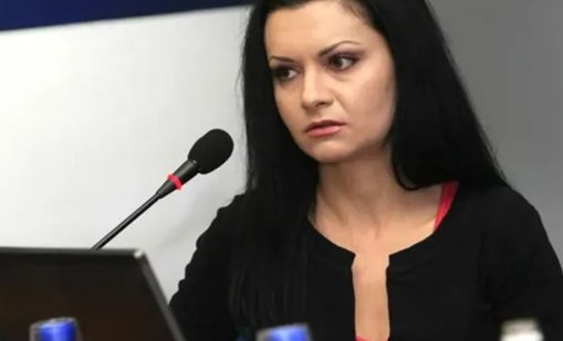 Христо Грозев: Диляна Гайтанджиева е българският журналист, работил за ГРУ