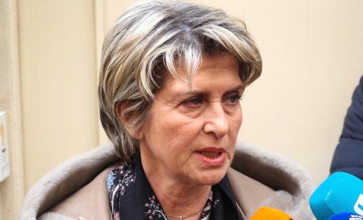 Официално: МОК вписа Весела Лечева като нов председател на БОК