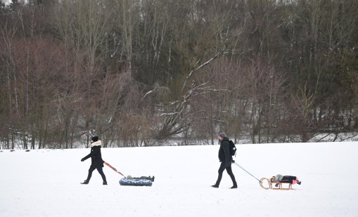 Защо януари се усеща по-дълъг от всеки друг месец