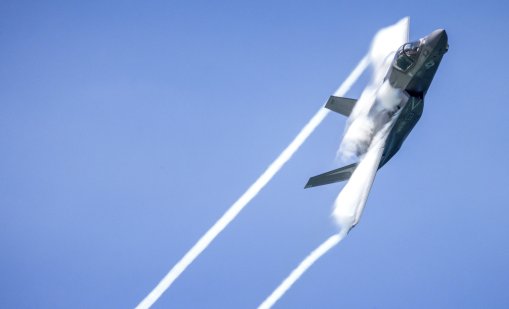 Проблеми с F-35 Lightning II: модернизацията изостава, радари липсват