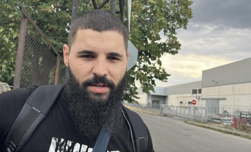 Подсъдимият по делото &bdquo;Дебора&ldquo; Георги Георгиев осъди Районния съд в Пловдив