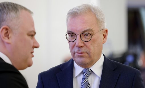 Русия: Рано да се водят преговори с Полша, България и Румъния относно прелитане през тяхното въздушно пространство