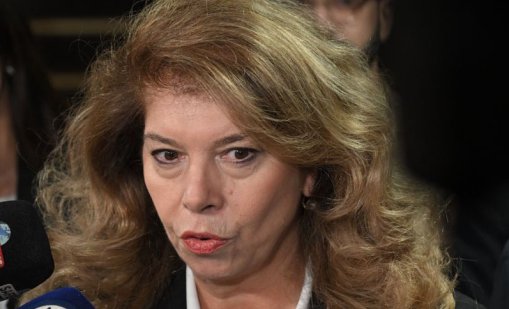 CNN два пъти канят Йотова за разговор, тя отклонява предложението 