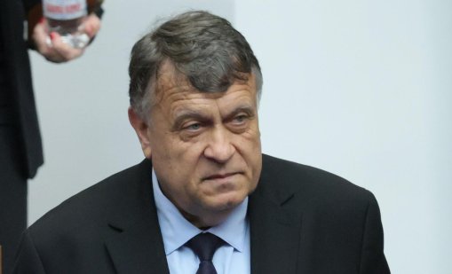 Министър Вълчев: Празнуваме словото, знанието и духа