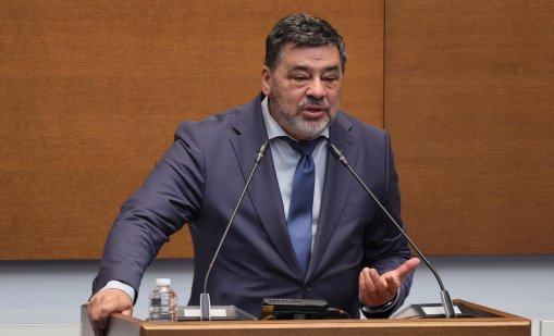 Величков, ПП: Жълтият светофар за "прогресивно управление" светна