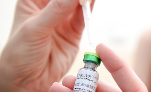 132 случая на морбили в страната, от тях 103 са във Врачанско