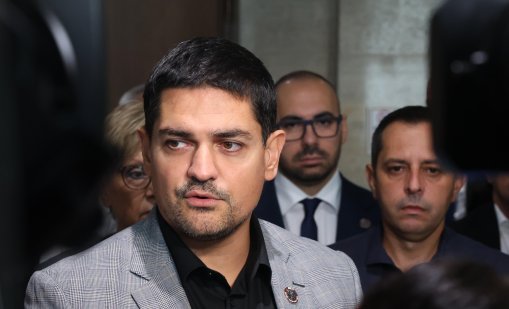 Радостин Василев прогнозира предсрочни избори напролет 