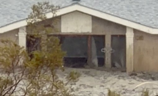 В кадър: Мащабни наводнения в Лос Анджелис