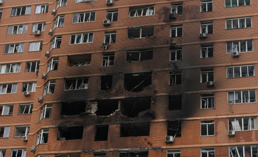 Украйна стана наистина добра в убиването на руски генерали