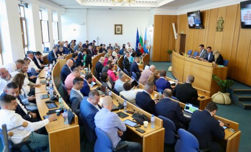 След поредица от скандали: Небостъргач в &ldquo;Младост&rdquo; ще има