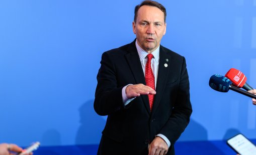 От Полша: Агресията на Русия сега надмина тази на СССР през 70-те години на 20 век