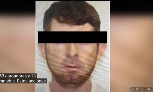 Племенникът на Ел Чапо е арестуван в Мексико