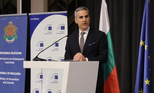 Гюров: Най-голямата ни цел е България, в която се създава стойност 