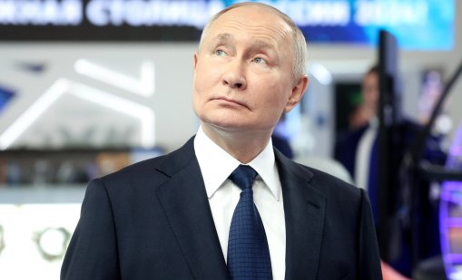 Германия иска по-голям натиск върху Русия, Путин тествал Запада