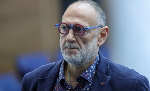 Почина писателят и депутат Любен Дилов-син