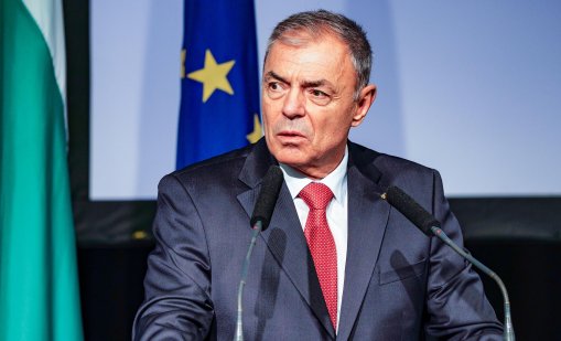 Сергей Игнатов предлага 20 април да е официален празник