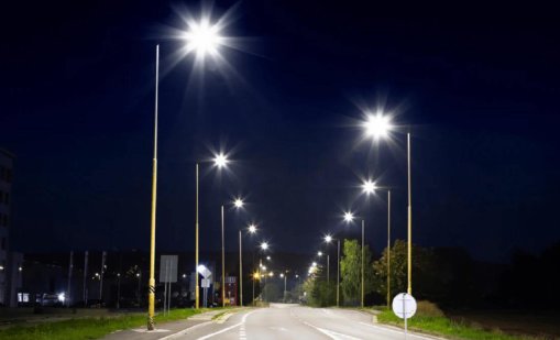 В столичния район "Витоша" подменят 5400 осветителни тела