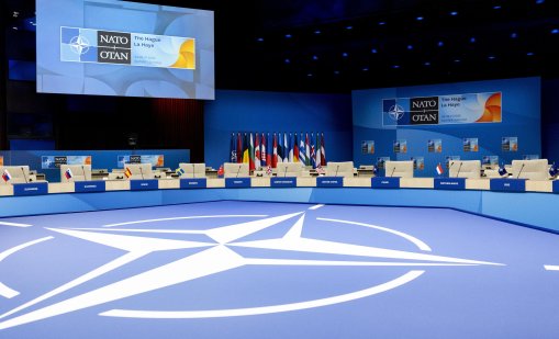 НАТО и преди е избягвала разпад, но никога не е била толкова близо