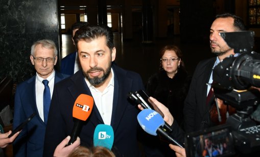Кирил Петков: Кремъл стои зад убийството в Пловдив
