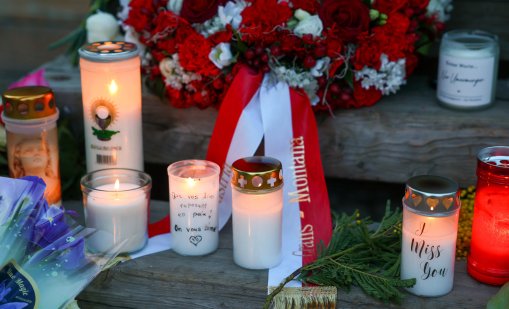 Появиха се непоказвани кадри как таванът в бара в Кран Монтана пламва ВИДЕО