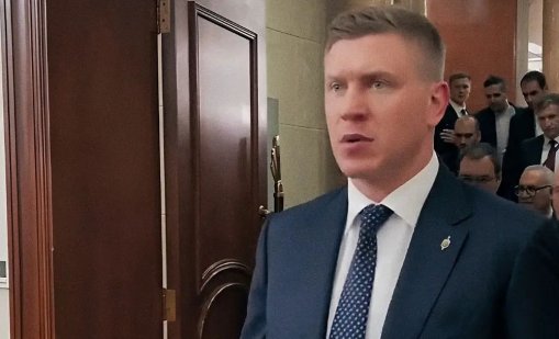 Кой е Антон Афиногенов - един от любимите лични телохранители на Путин? ВИДЕО