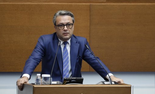 Биков: ГЕРБ ще премине от режим на конструктивна опозиция в режим на критична опозиция
