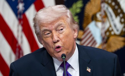 Тръмп: Вярвам, че ще имам честта да завзема Куба