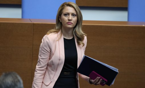 Рая Назарян: Референдум на тема евро няма да има без значение как е формулиран въпросът
