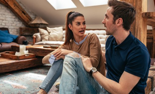 5 метода, с които да върнете комуникацията в брака