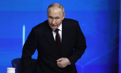 Довереникът на Путин, който се противопостави на войната