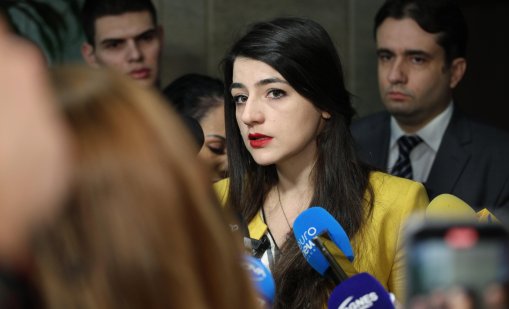 ПП-ДБ с отговор: Това е саботаж, “можачите“ от ГЕРБ наказват софиянци