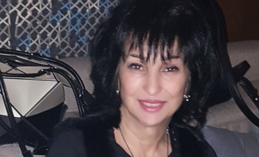 Почина жената до поета Живко Колев