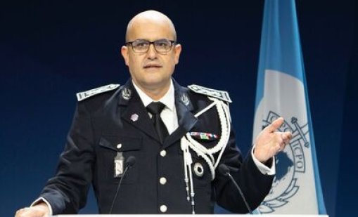 Интерпол има нов шеф - французинът Люка Филип