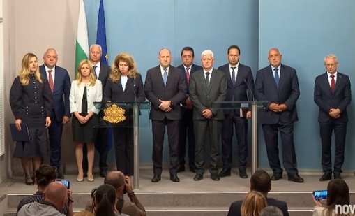КСНС с мерки за защита на критичната инфраструктура заради заплахите в Черно море 