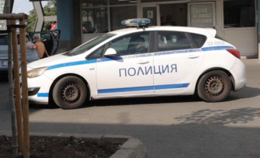 След преобръщане с АТВ мъж на 42 години е с опасност за живота 