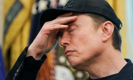 Мъск за 3I/ATLAS: Може и да са извънземни 