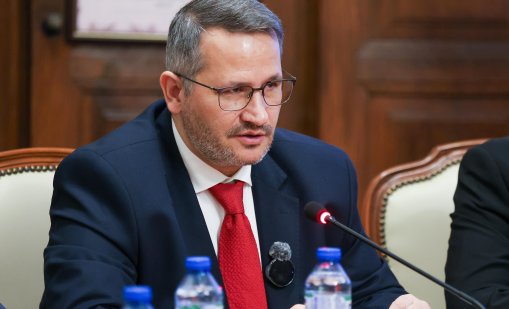 Иван Христанов: Президентът трябва да бъде независим от управляващите и опозицията