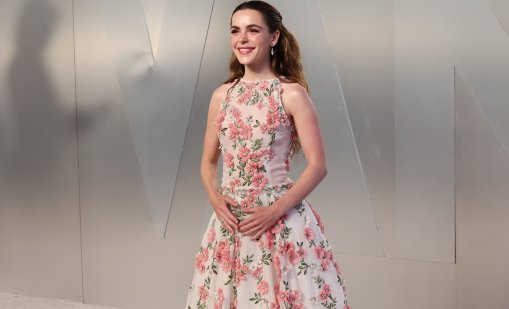 Най-сексапилните звезди на афтърпартито на наградите "Оскар"