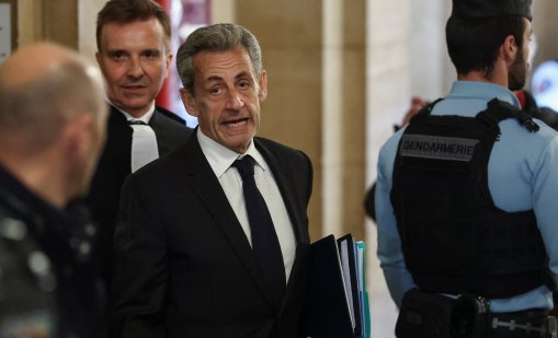 Нов процес срещу Саркози заради предполагаемо финансиране от Либия