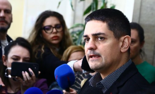 Радостин Василев очаква висока избирателна активност в Турция