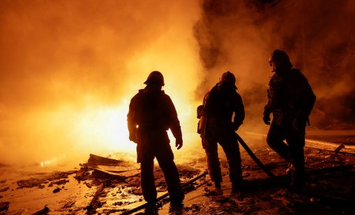 Украйна се нуждае от нещо повече от дронове, за да спре Русия