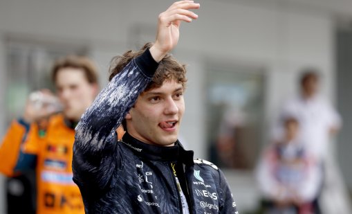 Тийнейджър влезе в историята с втора поредна победа във Формула 1