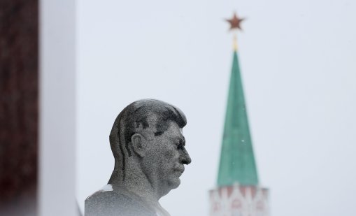 Идол му е Сталин: Георгий Филимонов е лицето на Путин в руската Вологодска област