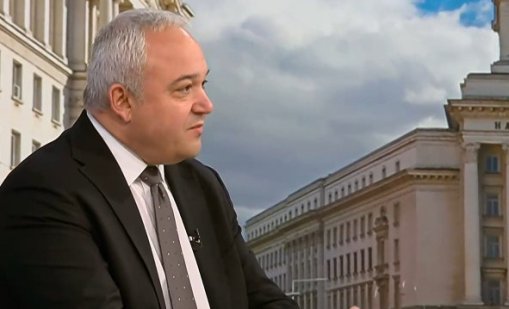 Иван Демерджиев заяви готовност: Бих приел да бъда служебен министър