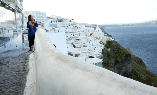 Гърция търси 90 000 работници за туризма &ndash; сезонът е под въпрос