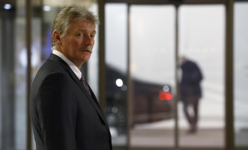 Кремъл: Путин е приел някои от предложенията на САЩ за Украйна 