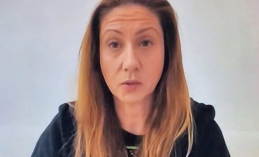 Отново отказаха на майката на Ники Златков да види тялото на сина си